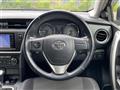 2015 Toyota Auris