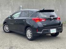 2015 Toyota Auris