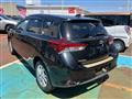 2015 Toyota Auris