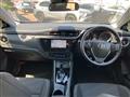 2015 Toyota Auris