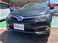 2015 Toyota Auris