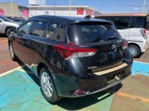 2015 Toyota Auris