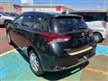 2015 Toyota Auris