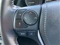 2015 Toyota Auris