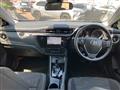2015 Toyota Auris