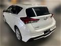 2015 Toyota Auris
