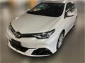 2015 Toyota Auris