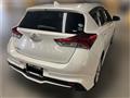 2015 Toyota Auris