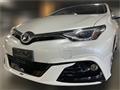 2015 Toyota Auris