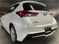 2015 Toyota Auris