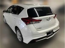 2015 Toyota Auris
