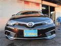2016 Toyota Auris