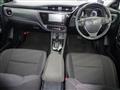 2016 Toyota Auris