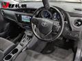2016 Toyota Auris