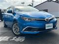 2016 Toyota Auris