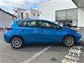 2016 Toyota Auris