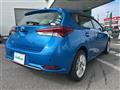 2016 Toyota Auris