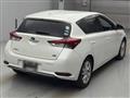 2016 Toyota Auris