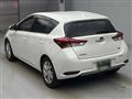 2016 Toyota Auris