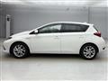 2016 Toyota Auris