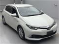 2016 Toyota Auris