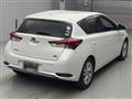 2016 Toyota Auris