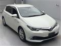2016 Toyota Auris
