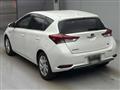 2016 Toyota Auris