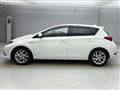 2016 Toyota Auris