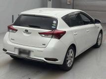2016 Toyota Auris