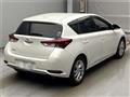 2016 Toyota Auris