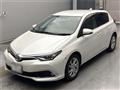 2016 Toyota Auris