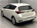 2016 Toyota Auris