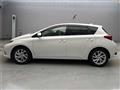 2016 Toyota Auris