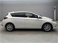 2016 Toyota Auris
