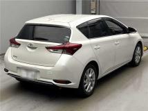 2016 Toyota Auris