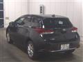 2016 Toyota Auris