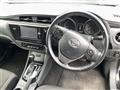 2016 Toyota Auris