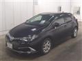 2016 Toyota Auris