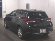 2016 Toyota Auris