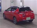 2016 Toyota Auris