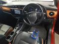 2016 Toyota Auris