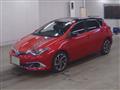 2016 Toyota Auris