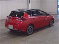 2016 Toyota Auris