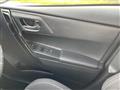 2016 Toyota Auris