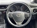 2016 Toyota Auris