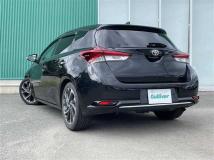 2016 Toyota Auris