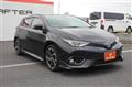 2016 Toyota Auris