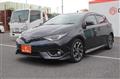 2016 Toyota Auris