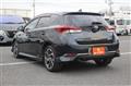2016 Toyota Auris